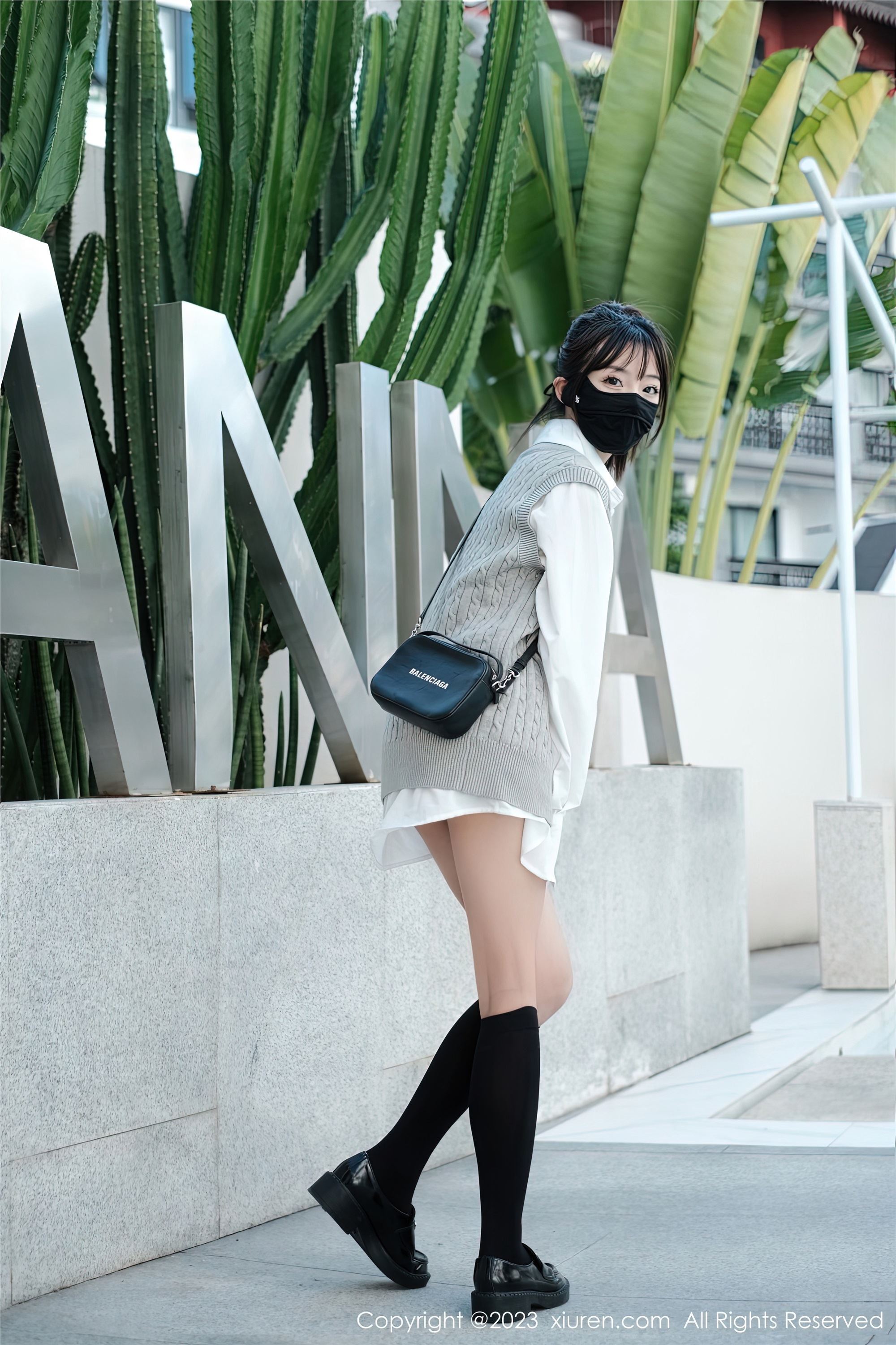 Xiuren秀人网 2023.01.17 NO.6145 佘贝拉bella